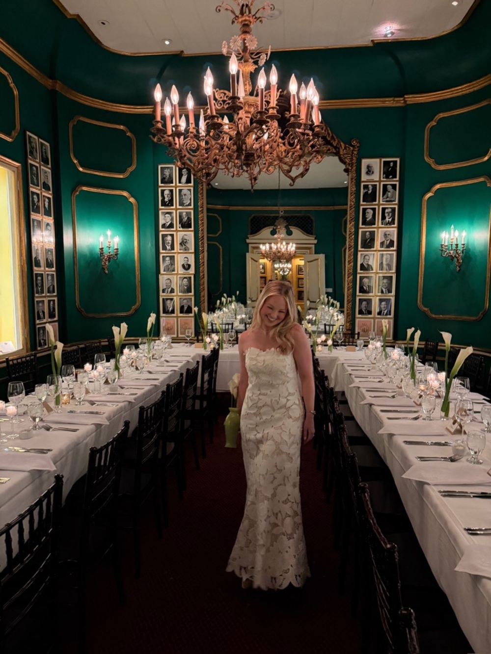 Simkhai Valletta Dress